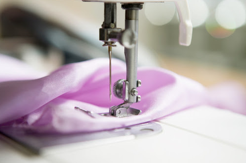 Производство женской одежды